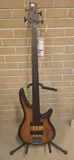 Ibanez - SRF700BBF